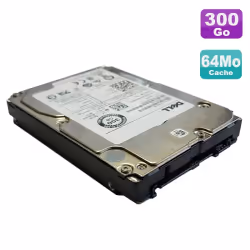 Toshiba AL13SE 300GB, 2.5", 300 Go, 10000 tr/min