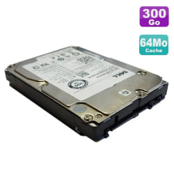 Toshiba AL13SE 300GB 2.5" 300 Go SAS 2.0,SAS