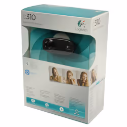 Logitech LGT-C310 - Vue supplémentaire 5