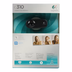 Logitech LGT-C310 - Vue supplémentaire 6