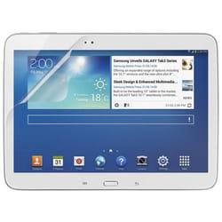 Belkin F7P107VF protection d'écran de tablette Samsung 1 pièce(s)