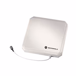 Zebra AN480 RFID Antenna, 6 dBi, 50 Ohm, 65°, 65°, Antenne directionnelle, Type-N