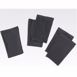 Zebra SG-WT4027050-01R, Housse, Noir, Motorola, WT4000, WT41N0, WT41N0
