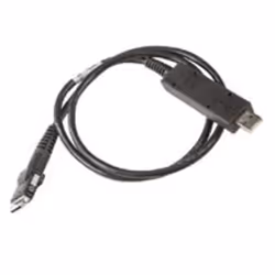 Intermec 236-297-001, CK3X / CK3R, Noir, USB A, USB A, 1 pièce(s)