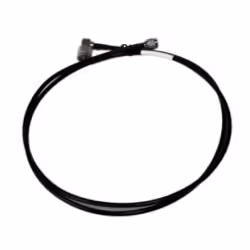 Zebra 1.7m RF LMR 240, 1,7 m, LMR 240, Noir