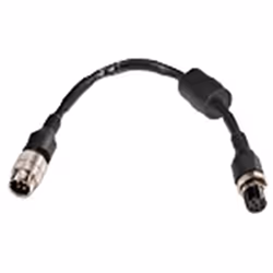 Intermec VE027-8024-C0, Noir, Mâle, Femelle, Intermec CV61