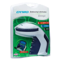 DYMO Omega ® - 12mm