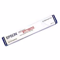 Epson Pap Couché Qual Photo roul. 420 mmx15 m (102g), 15 m, 41 cm, Mat, 105 g/m², Japon, 15 metre