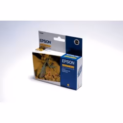 Epson Grasshopper Ink Cart Yellow 450sh f Stylus Photo 950 cartouche d'encre Original