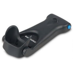 Datalogic STD-QW20-BK support Support passif Scanner portable Noir