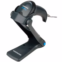 Datalogic STD-QW20-BK support Support passif Scanner portable Noir