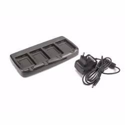 Honeywell COMMON-QC-2, Noir, Chargeur de batterie domestique, Secteur
