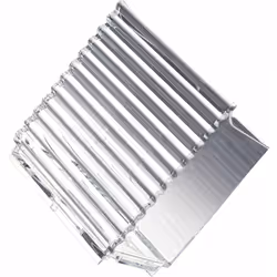 Bac pour cafetière, expresso DELONGHI ES0085223 Appareils compatibles : [CAFETIÈRE, EXPRESSO DELONGHI: ] EN125.A, EN125.L, EN ...