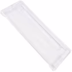 Porte de compartiment (partie congélateur) pour Réfrigérateur, congélateur ELECTROLUX 2244072175 Appareils compatibles : RÉFR ...
