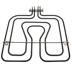 Résistance supérieure 800W + 1650W (61639-41505) (3570411037) Four, cuisinière Faure arthur martin electrolux, zanussi, arthur