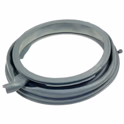 Manchette hublot pour lave-linge BOSCH, SIEMENS, CONSTRUCTA, NEFF, VIVA 00772658 Appareils compatibles : LAVE-LINGE BOSCH: WA ...