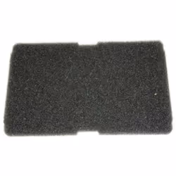 Filtre evaporateur pour sèche-linge BEKO, ESSENTIEL, ESSENTIEL B SMEG Le filtre à peluche du sèche-linge a pour fonction de r ...