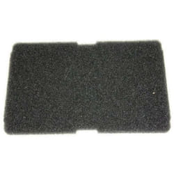 Filtre evaporateur (144065-25250) (2964840100, 2964840200) Sèche-linge Beko essentiel, essentiel b, smeg