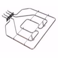 Résistance de voute/grill 2800W pour four, cuisinière SIEMENS, BOSCH, NEFF Puissance : 2800W. Un four à alimentation électriq ...