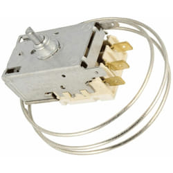 Thermostat (484000008566, K59S2788500) Réfrigérateur, congélateur ariston hotpoint, bauknecht, ignis, ikea Whirlpool indesit, laden Whirlpool