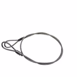 Petit câble de réglage ressort pour lave-vaisselle ARISTON HOTPOINT, SCHOLTES, INDESIT, FAR C00054936 Appareils compatibles : ...