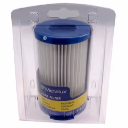 Filtre cylindre Hepa (F120) pour aspirateur PROGRESS 9001966051 Appareils compatibles : ASPIRATEUR PROGRESS: PC7180, PC7185,  ...