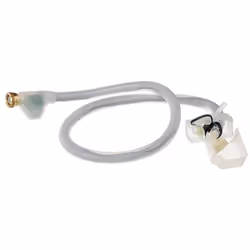 Tuyau alimentation Aquastop d'origine pour lave-linge BOSCH, SIEMENS 00704767, 11041246 Appareils compatibles : [LAVE-LINGE B ...