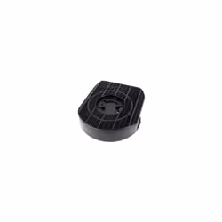 Filtre à charbon pour Hotte WHIRLPOOL 484000008577. Dimensions : 18 x 20 x 4,8 cm.