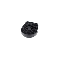 Whirlpool - Bauknecht 484000008577 Original Wpro DKF42 Type 200 Filtre à charbon actif Filtre anti-odeurs pour hotte aspirante comme Indesit Ariston