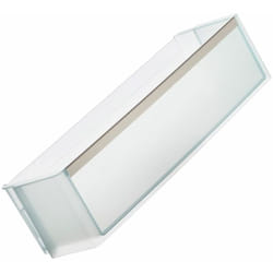 Balconnet porte bouteilles d'origine 460X120X65 mm (00367372) Réfrigérateur, congélateur Siemens simens