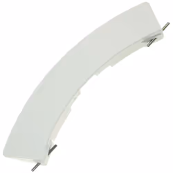 Poignée de hublot compatible pour Lave-linge SIEMENS, BOSCH, NEFF 00481710 Appareils compatibles : [LAVE-LINGE BOSCH: ] WFX28 ...