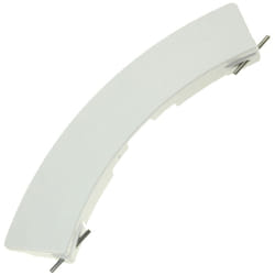 Bosch - Poignée de hublot (293478-27238) (00481710) Lave-linge siemens neff
