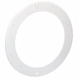 Cerclage interieur de hublot (0231) WS12X460FF pour lave-linge BOSCH, SIEMENS, NEFF, VIVA 00432073 Appareils compatibles : LA ...