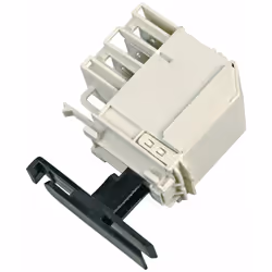 Interrupteur M/A compatible compatible pour lave-vaisselle WHIRLPOOL, BAUKNECHT, IGNIS, LADEN, IKEA WHIRLPOOL 481227618495 Ap ...