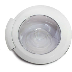 Bosch - Hublot complet plexiglas (322258-10163) (00704286) Lave-linge 3222584054905049813 siemens