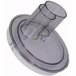 Couvercle de bol d'origine pour robot ménager BOSCH, SIEMENS 00489136 Appareils compatibles : [ROBOT MÉNAGER BOSCH: ] MCM5000 ...