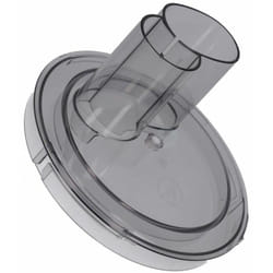 Bosch - Couvercle de bol (304864-7193) (00489136) Robot ménager siemens
