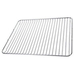 Grille chromée 46,6x38,5 cm pour Four aeg 140064006012