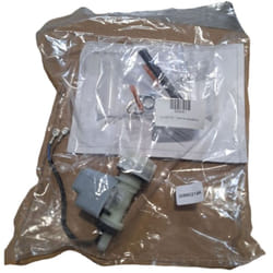 Vanne aquastop 103x68 mm