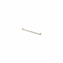 PROFIL COUVRE BAC A LEGUMES BLANC 465X48 POUR REFRIGERATEUR INDESIT - C00144431 | Modèles concernés : C00506355