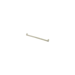 Profil couvre bac a legumes blanc 465X48 pour refrigerateur Indesit C00144431