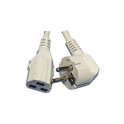Câble de raccordement lg 1200 mm 00644825