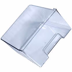 Bac à légumes pour Réfrigérateur, congélateur BOSCH 00437677 Appareils compatibles : RÉFRIGÉRATEUR, CONGÉLATEUR BOSCH: KGS431 ...