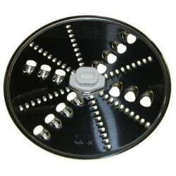 Disque rape pour robot multifonctions Bosch b/s/h