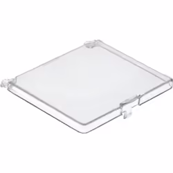 Hublot de clavier de commande d'origine pour hotte NEFF, BOSCH, SIEMENS 00155058 Appareils compatibles : [HOTTE NEFF: ] D8601 ...