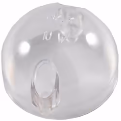 Cache lampe pour sèche-linge ARTHUR MARTIN ELECTROLUX, ELECTROLUX, AEG, ARTHUR MARTIN, FAURE 1258462033 Appareils compatibles ...