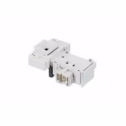 Verrouillage de porte electrique compatible pour lave-linge BOSCH, SIEMENS, CONSTRUCTA, VIVA, NEFF, BAUKNECHT 00610147 Appare ...