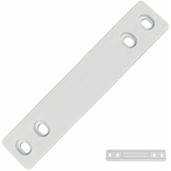 Glissière de porte (C00113698) Réfrigérateur, congélateur ariston hotpoint Indesit scholtes, whirlpool