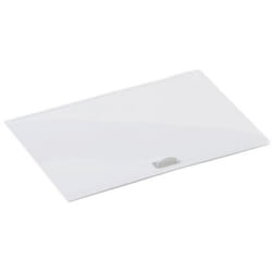 Bosch - Trappe condenseur (259661-51989) (00445427) Sèche-linge siemens neff, balay, viva