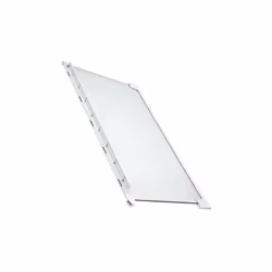 Clayette complète pour Réfrigérateur KUPPERSBUSCH 2251531063. Dimensions : 477 x 305 x 30 mm.